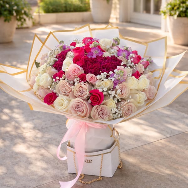 Jardin de Amor