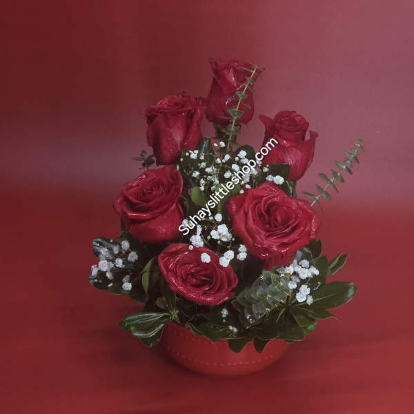 FOR YOU