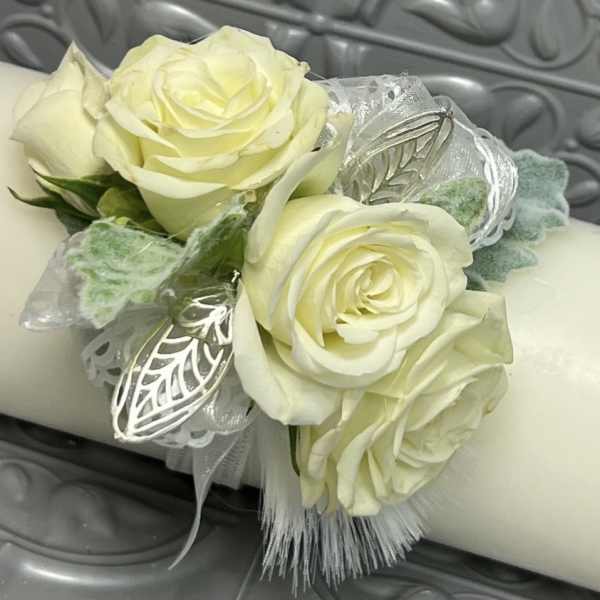 Tylor Corsage