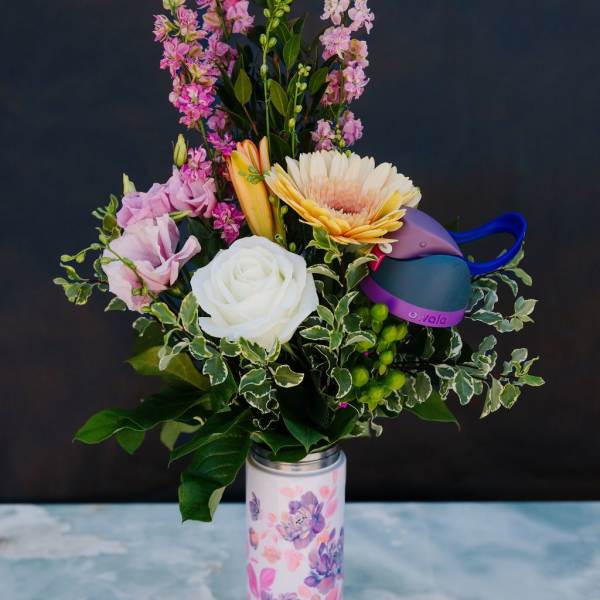 Bloom & Go
