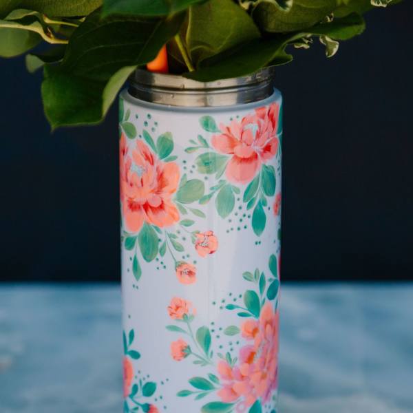 Ready-Set-Bloom! (Tumbler Only)