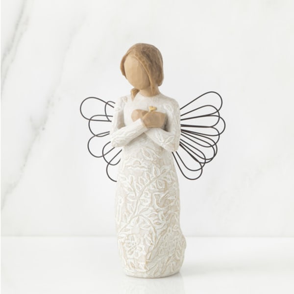 Willow Tree - Remembrance