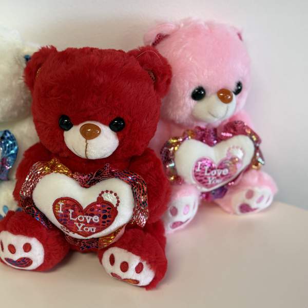 Teddy Bear