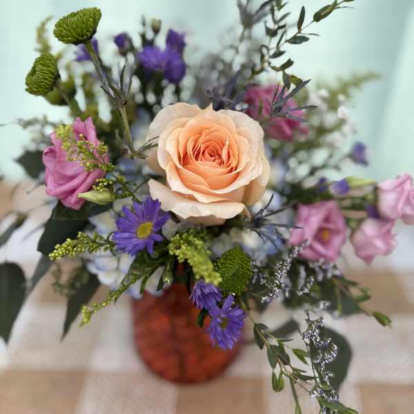 SUMMER WEATHER BOUQUET