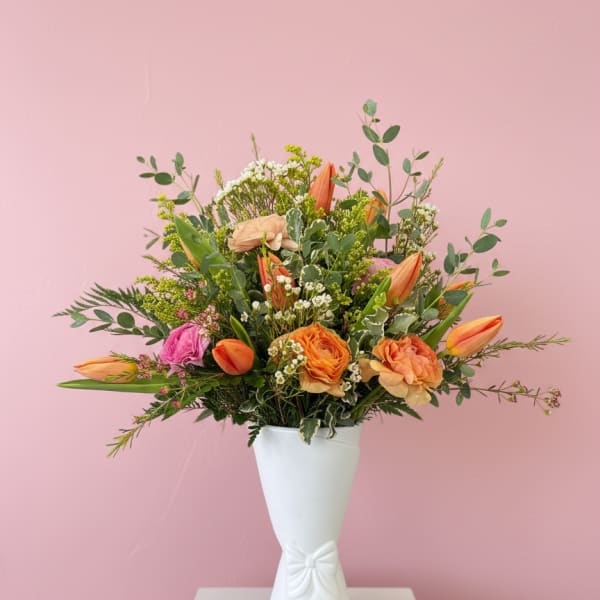 Hand Picked for Mom