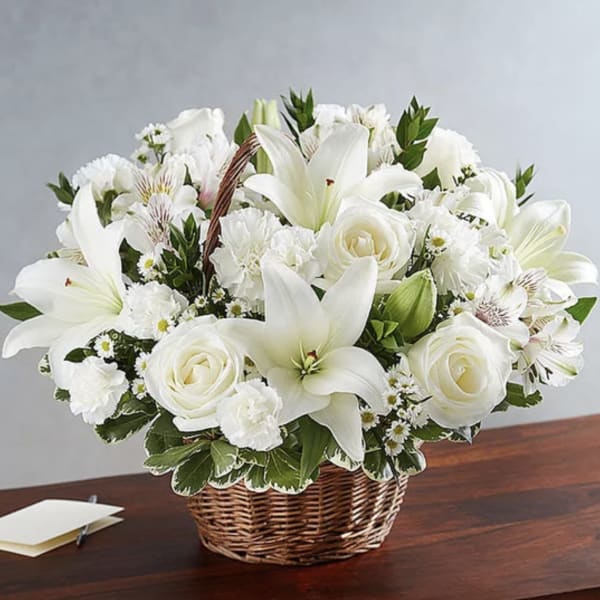 White Wishes