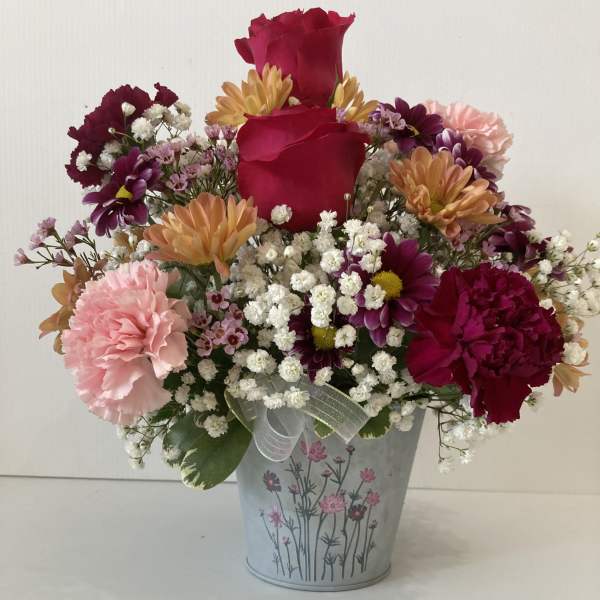 For you