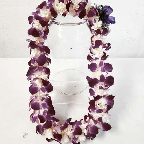 Lei It On Me (OAHU ONLY)