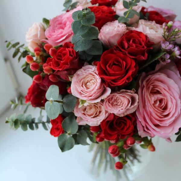 Be Mine