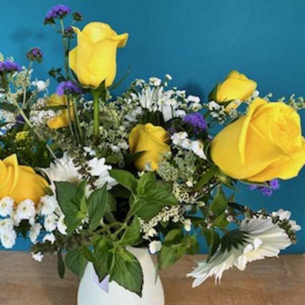 Friendship Bouquet