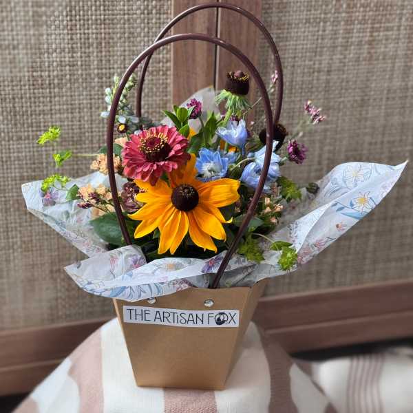 Sweet Thank You's
