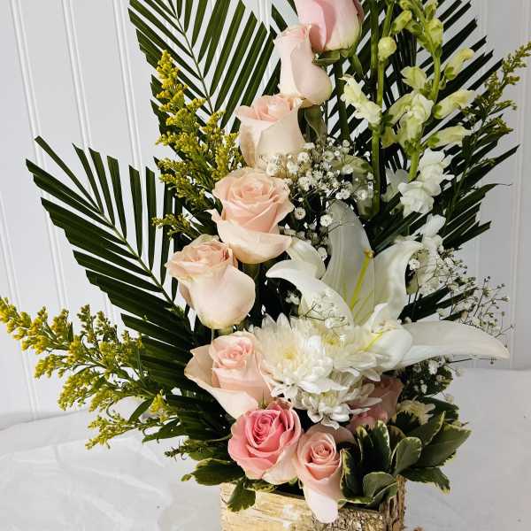 rosas para ti