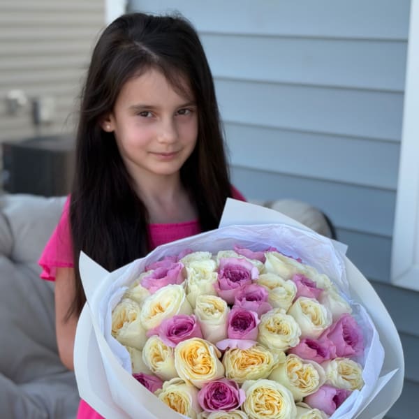 Rosé Chantilly
