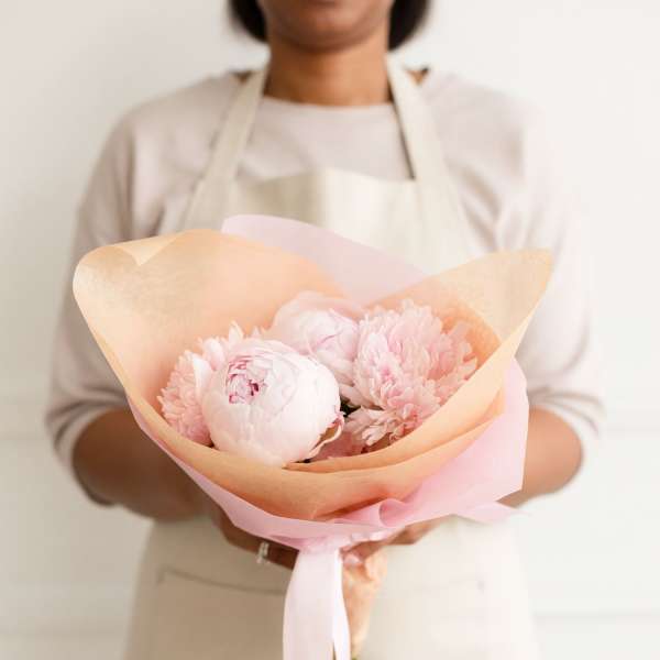 Simply Peonies