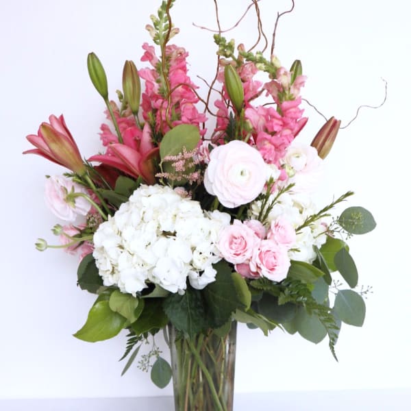 Close to My Heart