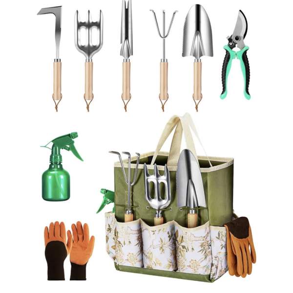Gardening Tool Set