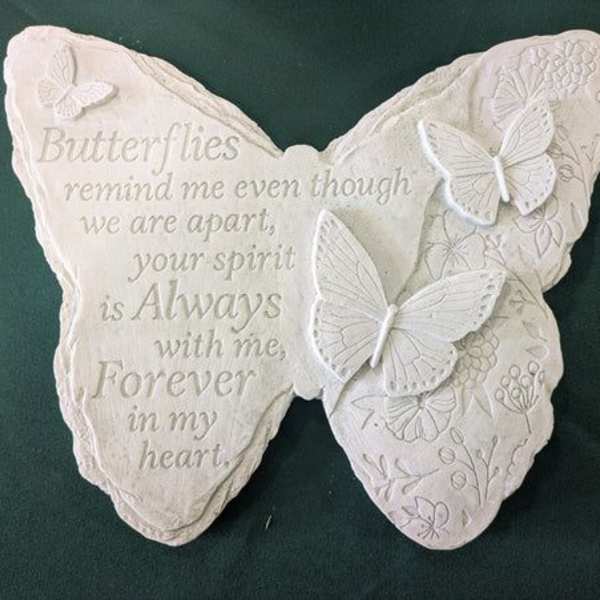 "FOREVER IN MY HEART" SMALL STONE