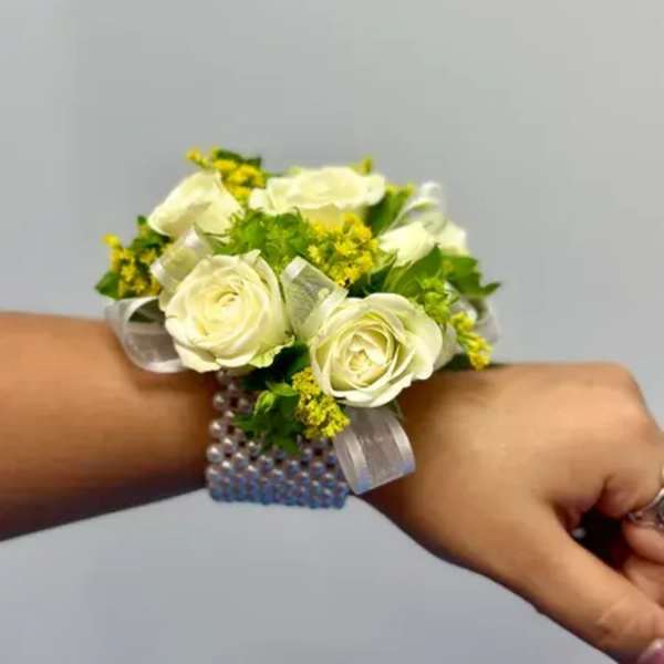 Fairy Corsage