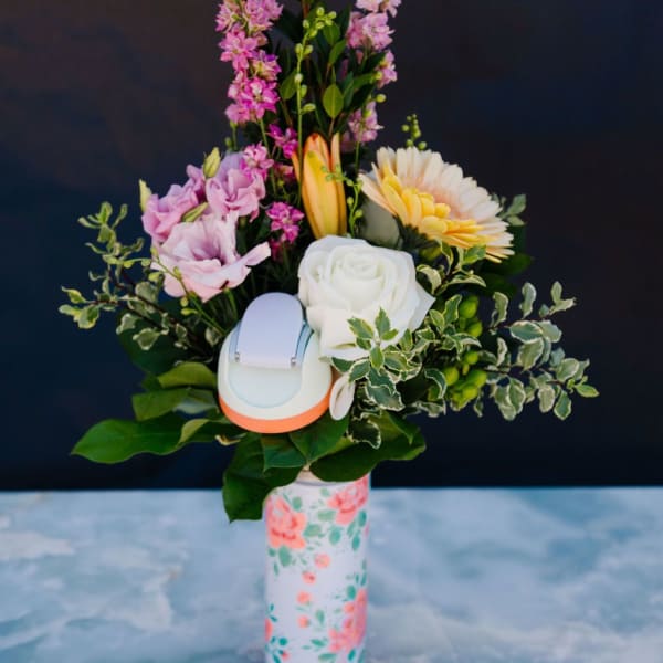 Ready-Set-Bloom!