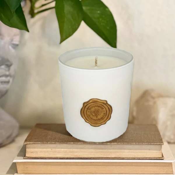 10oz Artisan Soy Blend Scented Candle