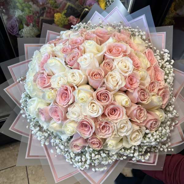 Pink Love