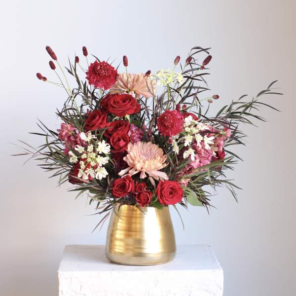 Crimson Kiss
