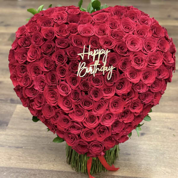 XL Heart