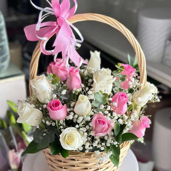 LOVE BASKET