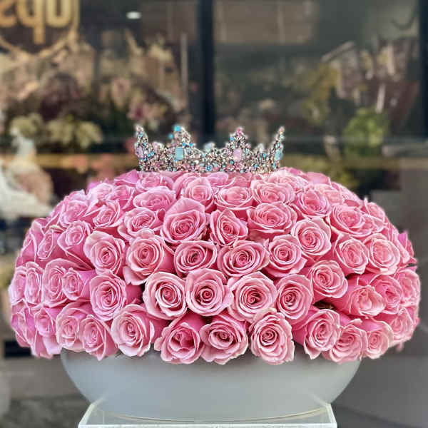 Queen Alexandria