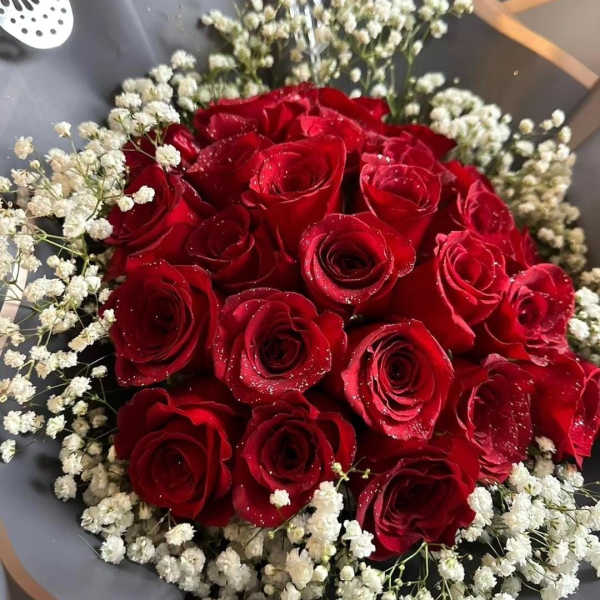 Baby Red