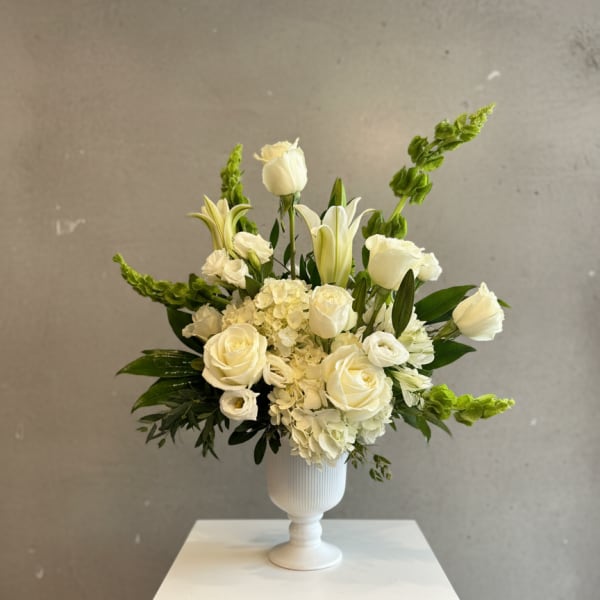 Graceful Tribute