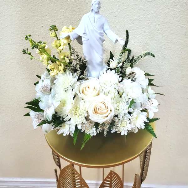 Floral Elegance