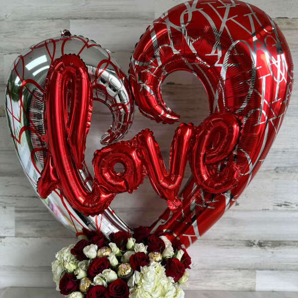 Boom Love