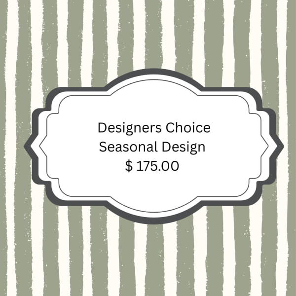 Design Choice