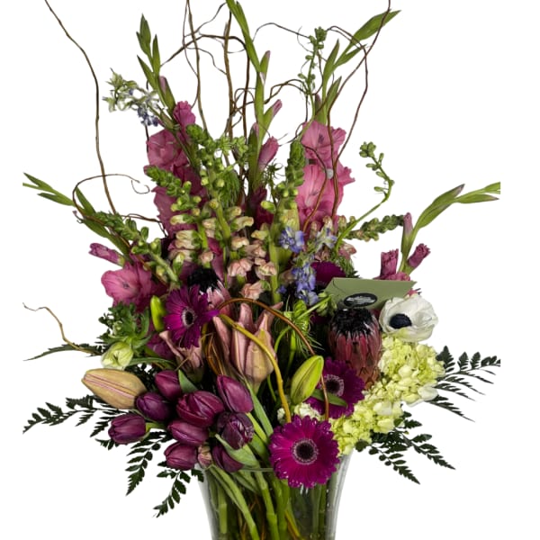 Vase Design