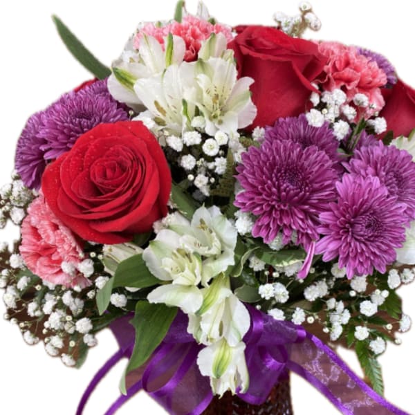 Simply Romance
