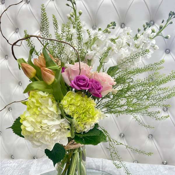 special for you