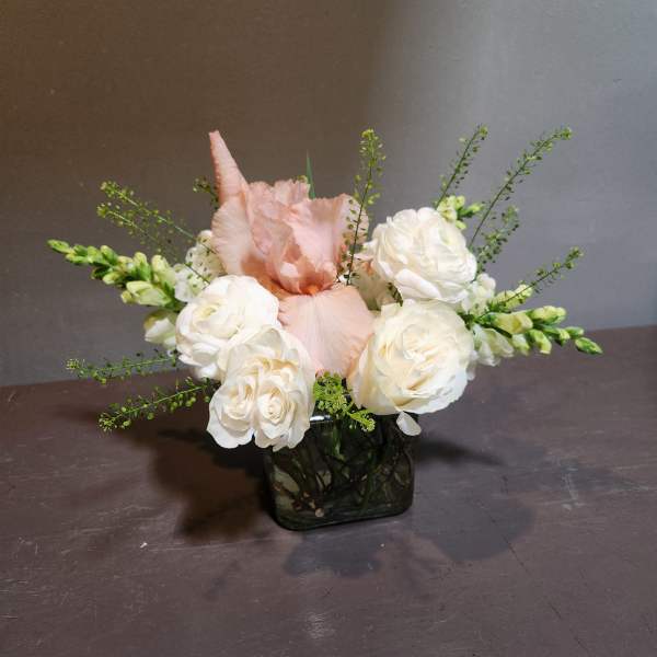 English Contemporary Bouquet