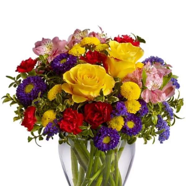 Brighten Your Day