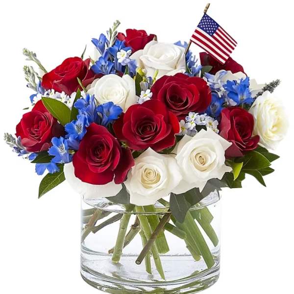 American Radiance