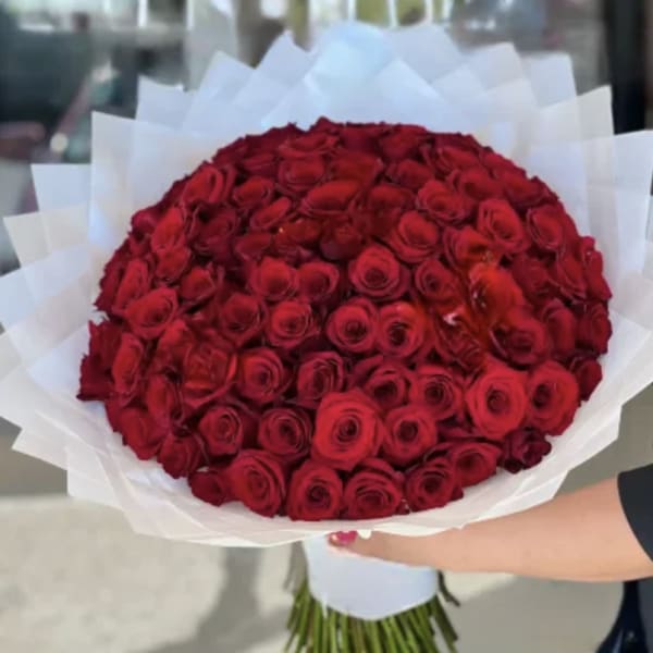 125 Roses