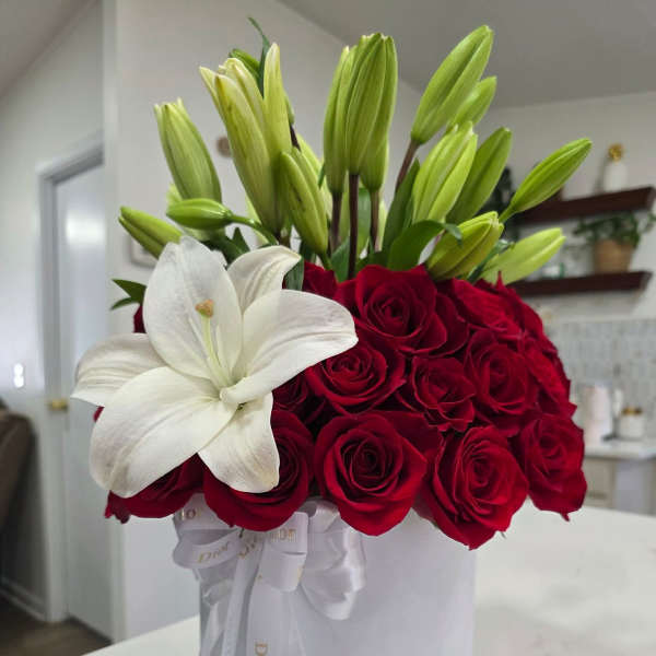 White Love