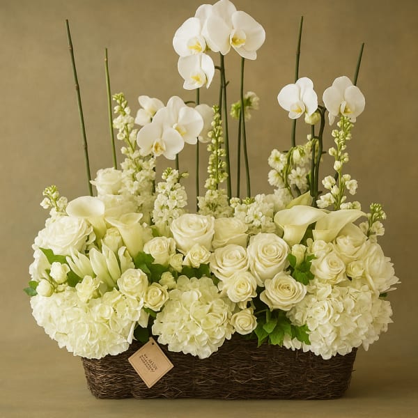 Sweet Elegance - FB