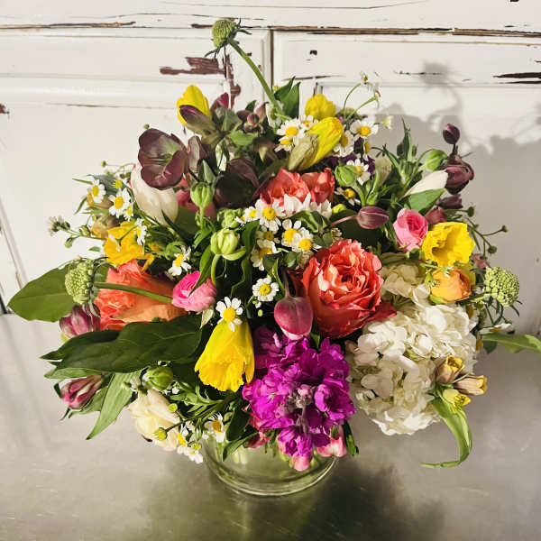 Mothers Day Beauty