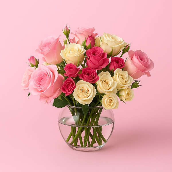 Mother’s Day everyday