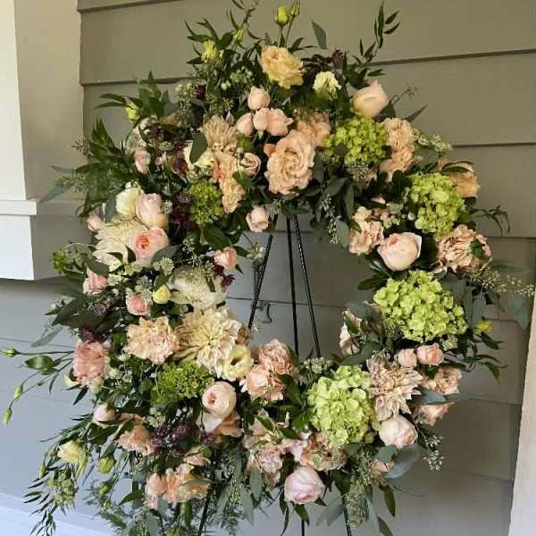 Mixed wreath (MJ Exclusive)