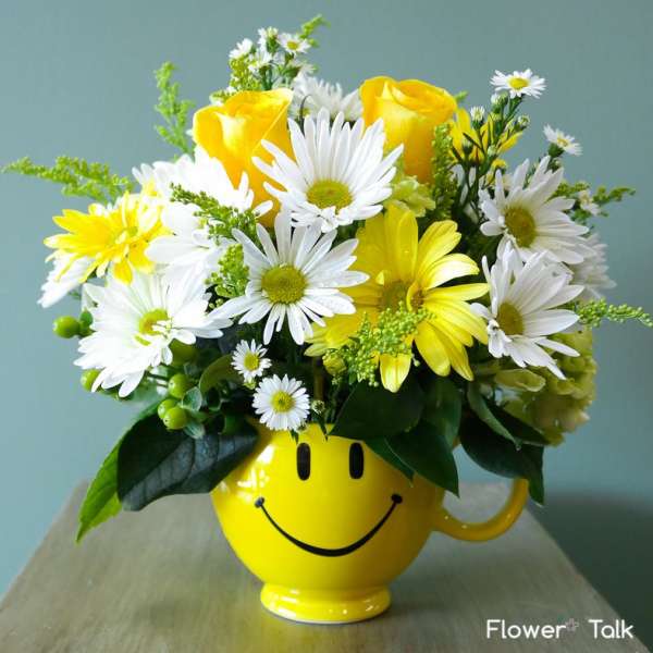 Be Happy