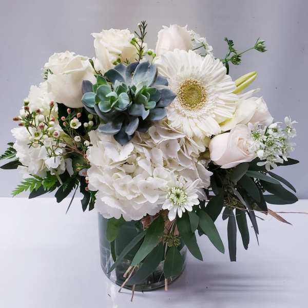White Chic