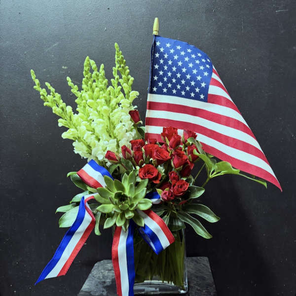 Fourth of July
