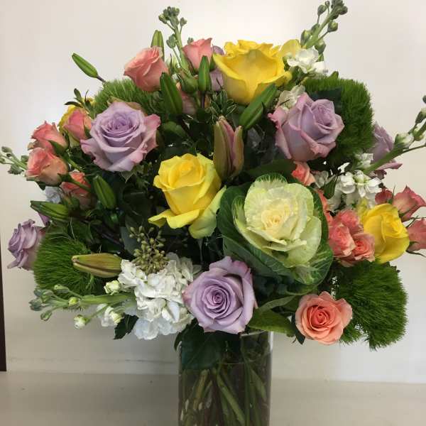 Wish Bouquet/26